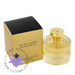 عطر ادکلن رالف لورن گلامورس-Ralph Lauren Glamourous