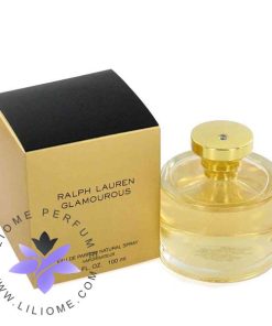 عطر ادکلن رالف لورن گلامورس-Ralph Lauren Glamourous