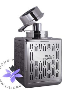 عطر ادکلن آتلیه فلو بلک پورپل-Atelier Flou Black Purple