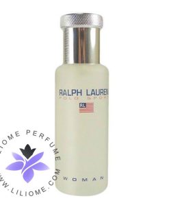 عطر ادکلن رالف لورن پولو اسپرت زنانه-Ralph Lauren Polo Sport Woman