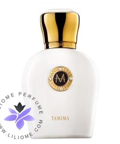 عطر ادکلن مورسک تمیما-Moresque Tamima