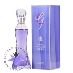 عطر ادکلن جورجیو بورلی هیلز جی-Giorgio Beverly Hills G