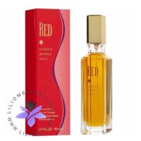 عطر ادکلن جورجیو بورلی هیلز رد-Giorgio Beverly Hills Red