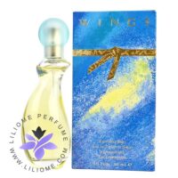 عطر ادکلن جورجیو بورلی هیلز وینگز زنانه-Giorgio Beverly Hills Wings