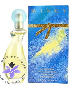 عطر ادکلن جورجیو بورلی هیلز وینگز زنانه-Giorgio Beverly Hills Wings