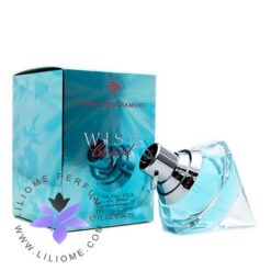 عطر ادکلن شوپارد-چوپارد ویش تارکویز دایموند-Chopard Wish Turquoise Diamond