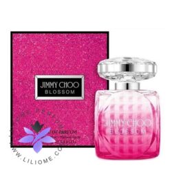 عطر ادکلن جیمی چو بلوسوم-Jimmy choo Blossom