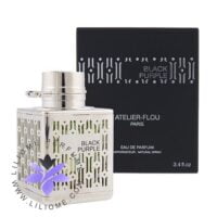 عطر ادکلن آتلیه فلو بلک پورپل-Atelier Flou Black Purple