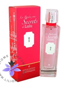 عطر ادکلن لولو کستانیت لس رندز وو-Lulu Castagnette Les Rendez-Vous