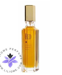 عطر ادکلن جورجیو بورلی هیلز رد-Giorgio Beverly Hills Red