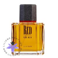 عطر ادکلن جورجیو بورلی هیلز رد مردانه-Giorgio Beverly Hills Red for Men