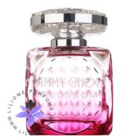 عطر ادکلن جیمی چو بلوسوم-Jimmy choo Blossom