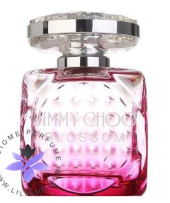 عطر ادکلن جیمی چو بلوسوم-Jimmy choo Blossom