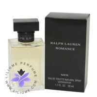 عطر ادکلن رالف لورن رومنس مردانه-Ralph Lauren Romance for Men