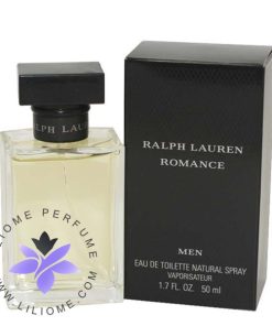 عطر ادکلن رالف لورن رومنس مردانه-Ralph Lauren Romance for Men