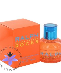 عطر ادکلن رالف لورن رالف راکز-Ralph Lauren Ralph Rocks