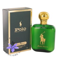 عطر ادکلن رالف لورن پولو مدرن ریزرو-Ralph Lauren Polo Modern Reserve