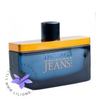 عطر ادکلن تروساردی جینز مردانه-Trussardi Jeans Men