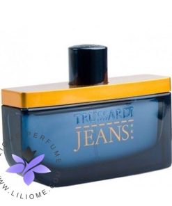 عطر ادکلن تروساردی جینز مردانه-Trussardi Jeans Men