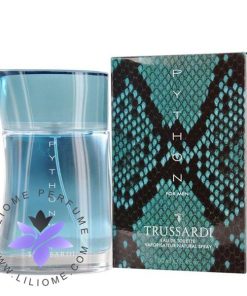 عطر ادکلن تروساردی پایتون یومو-Trussardi Python Uomo