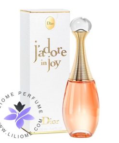 عطر ادکلن دیور جادور این جوی-Dior J`Adore In Joy