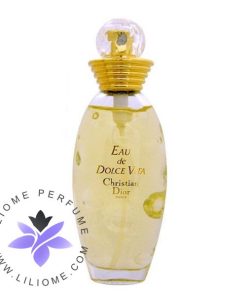 عطر ادکلن دیور ادو دلچه ویتا-Dior Eau de Dolce Vita