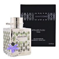 عطر ادکلن آتلیه فلو امارکرد-Atelier Flou Amarcord