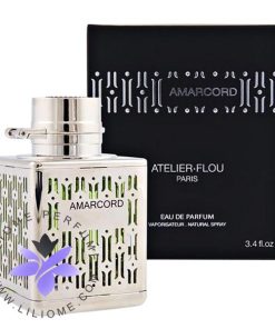 عطر ادکلن آتلیه فلو امارکرد-Atelier Flou Amarcord