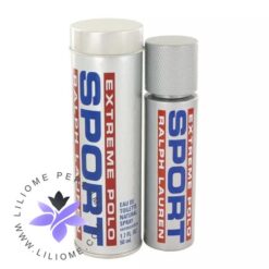 عطر ادکلن رالف لورن اکستریم پولو اسپرت-Ralph Lauren Extreme Polo Sport