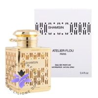 عطر ادکلن آتلیه فلو شمسین-Atelier Flou Shamsin