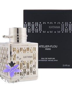 عطر ادکلن آتلیه فلو کاتانا-Atelier Flou Katana