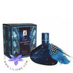 عطر ادکلن لولو کستانیت بلو ادیکشن-Lulu Castagnette Blue Addiction