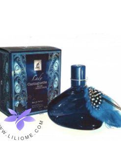 عطر ادکلن لولو کستانیت بلو ادیکشن-Lulu Castagnette Blue Addiction