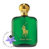 عطر ادکلن رالف لورن پولو مدرن ریزرو-Ralph Lauren Polo Modern Reserve