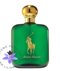 عطر ادکلن رالف لورن پولو مدرن ریزرو-Ralph Lauren Polo Modern Reserve
