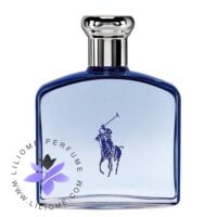 عطر ادکلن رالف لورن پولو اولترا بلو-Ralph Lauren Polo Ultra Blue