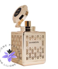 عطر ادکلن آتلیه فلو شمسین-Atelier Flou Shamsin