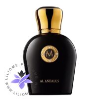 عطر ادکلن مورسک آل اندلوس-Moresque Al Andalus