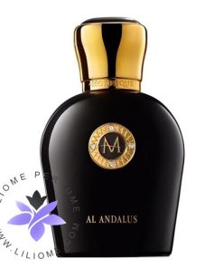 عطر ادکلن مورسک آل اندلوس-Moresque Al Andalus