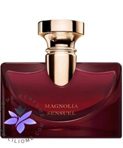عطر ادکلن بولگاری اسپلندیدا مگنولیا سنشوال | Bvlgari Splendida Magnolia Sensuel