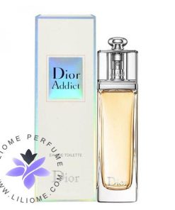 عطر ادکلن دیور ادیکت ادو تویلت | Dior Addict Eau de Toilette