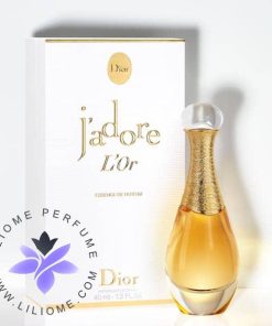 عطر ادکلن دیور جادور لور 2017-Dior J`Adore L`Or 2017