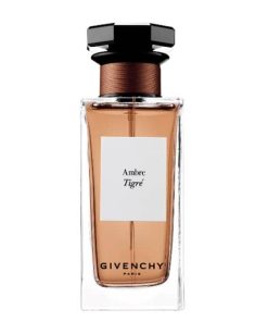 عطر ادکلن جیوانچی امبر تیگر Givenchy Ambre Tigré