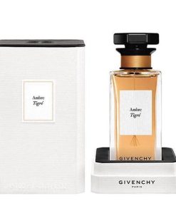 عطر ادکلن جیوانچی امبر تیگر Givenchy Ambre Tigré