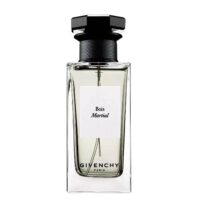 عطر ادکلن جیوانچی بویس مارتیال Givenchy Bois Martial