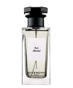 عطر ادکلن جیوانچی بویس مارتیال Givenchy Bois Martial