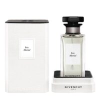 عطر ادکلن جیوانچی بویس مارتیال Givenchy Bois Martial