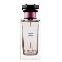 عطر ادکلن جیوانچی چایپر کرس Givenchy Chypre Caresse