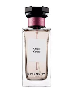 عطر ادکلن جیوانچی چایپر کرس Givenchy Chypre Caresse