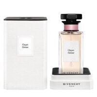 عطر ادکلن جیوانچی چایپر کرس Givenchy Chypre Caresse